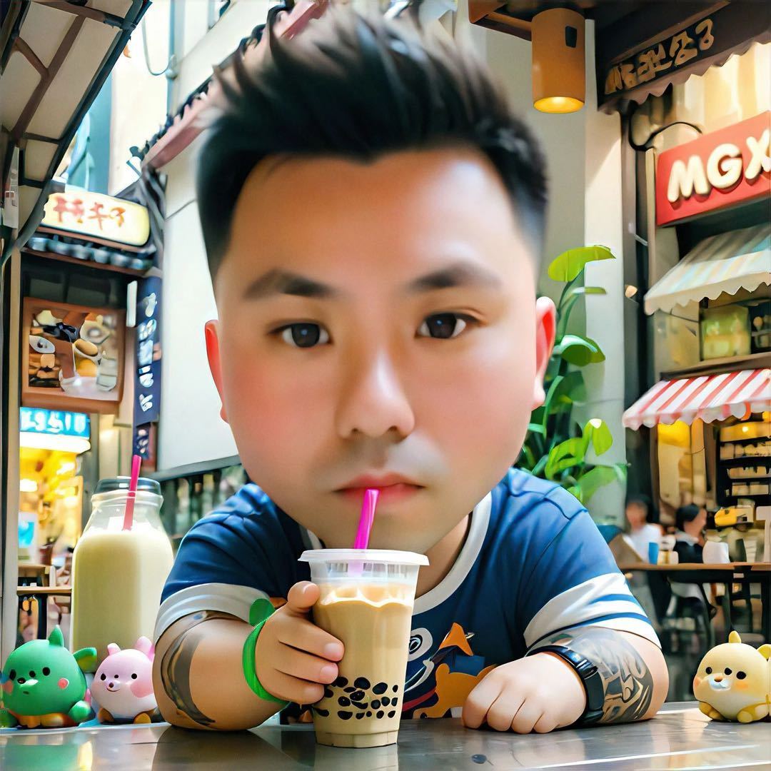 叼爷们จุ๊บ 俊🥷