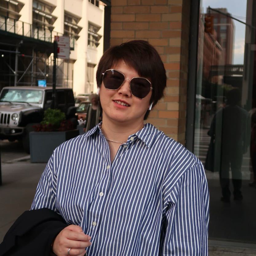 Limaizi 李麦子 NYC