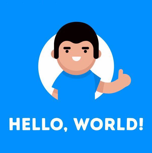 Hello World