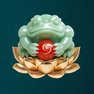 山海经山海灵境宣传图