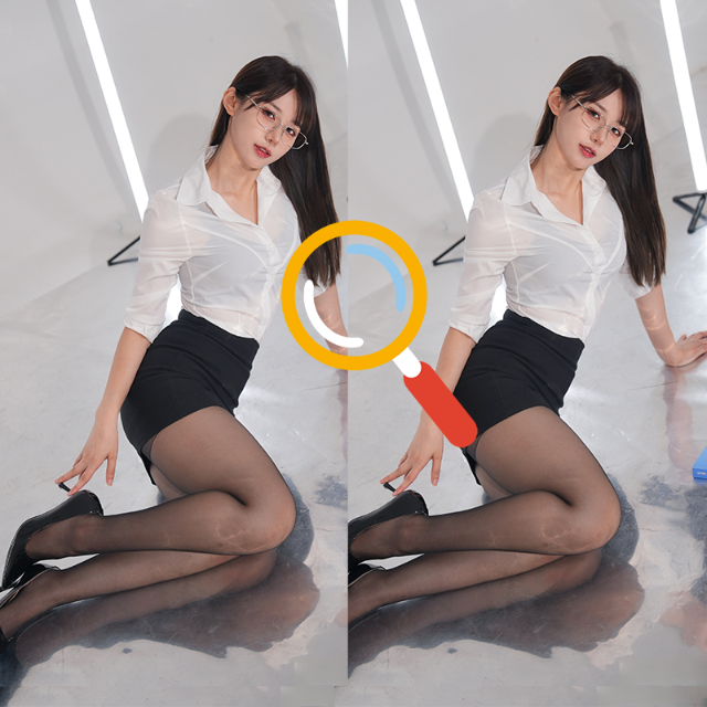 美女找茬游戏王