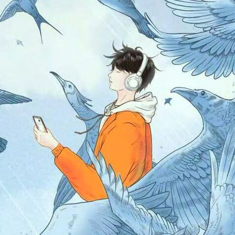 白天数星星💫