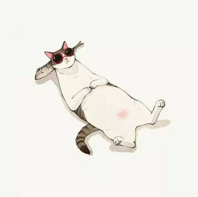 行