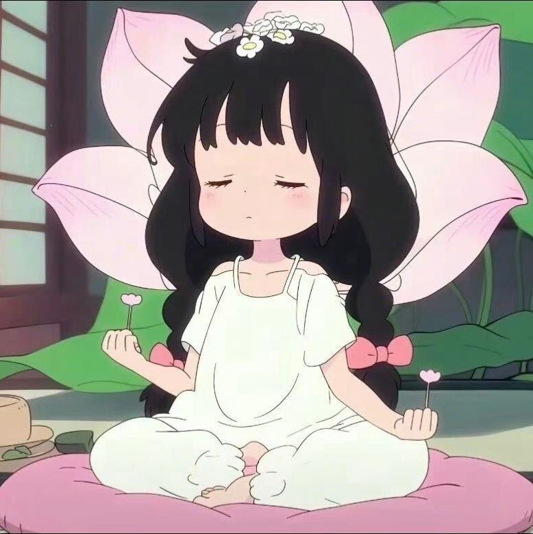🦋 Q^Q