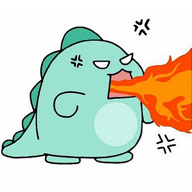 小怪獸