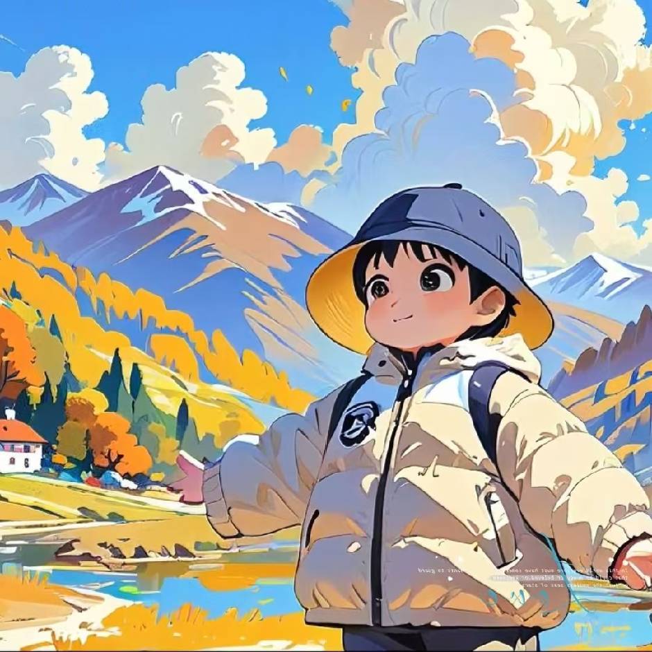 木易涛👏