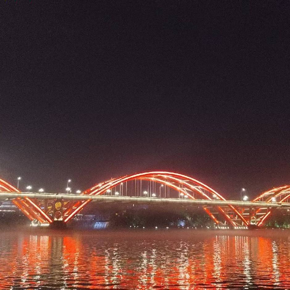 天微
