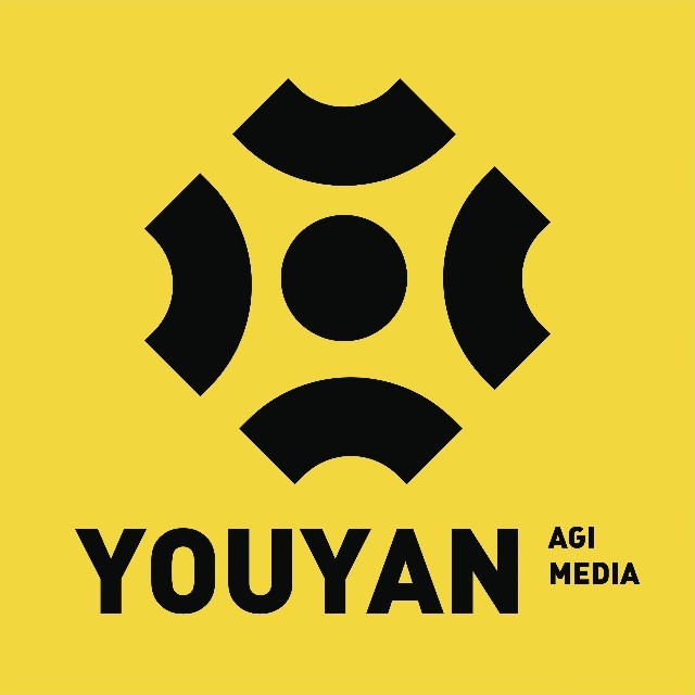 上海尤言传媒科技有限公司