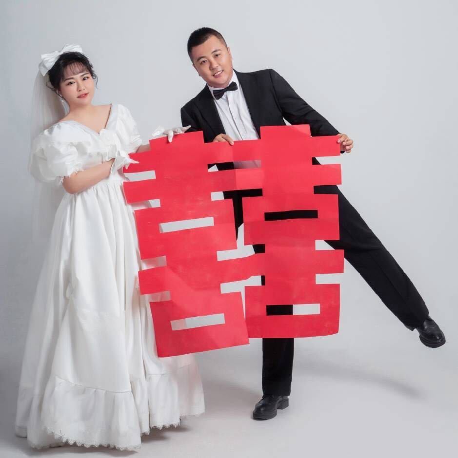 福娃