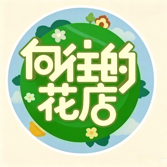 向往的花店