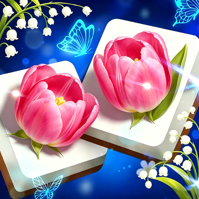 轻松消花