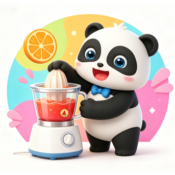 天天榨果汁游戏