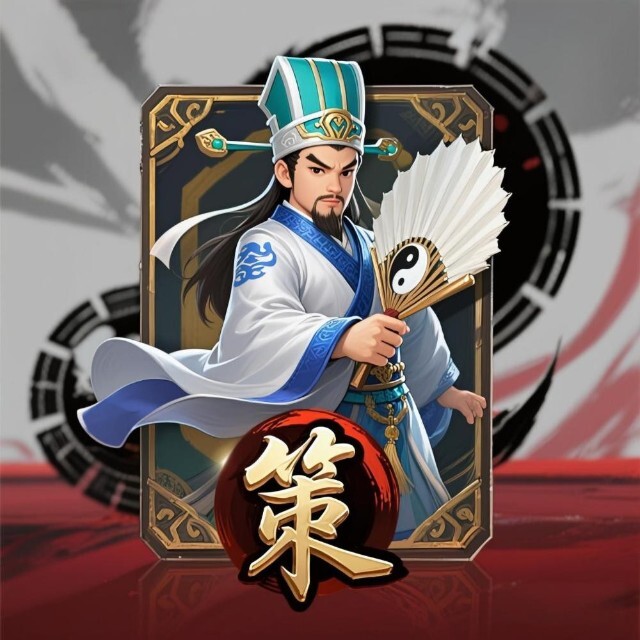 狂策之弈