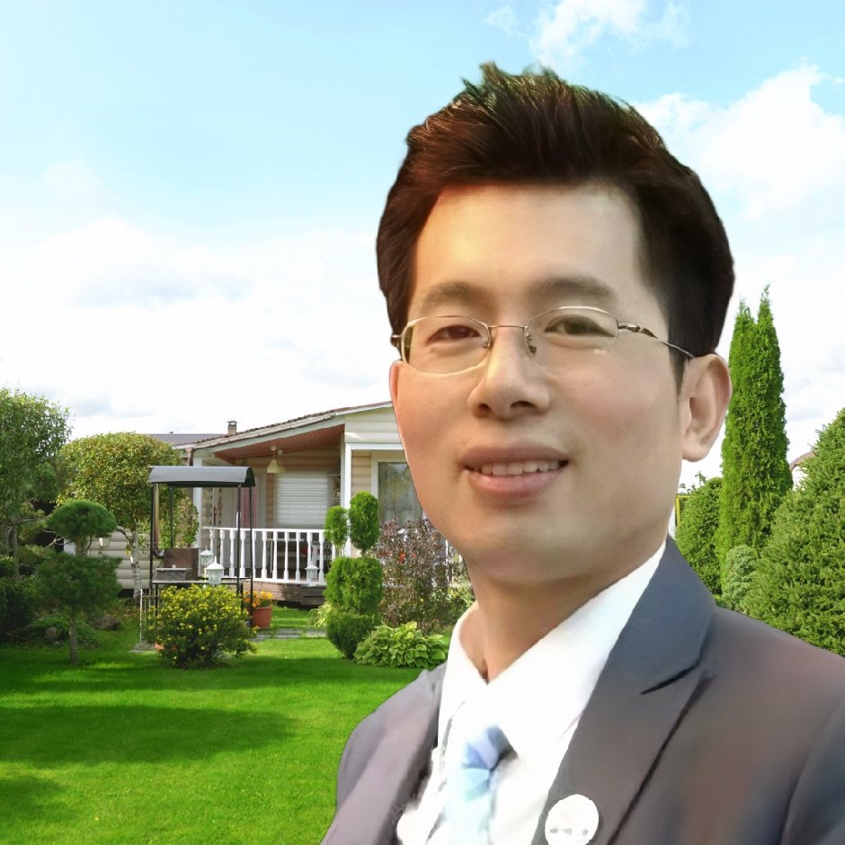 Ubi有笔使者