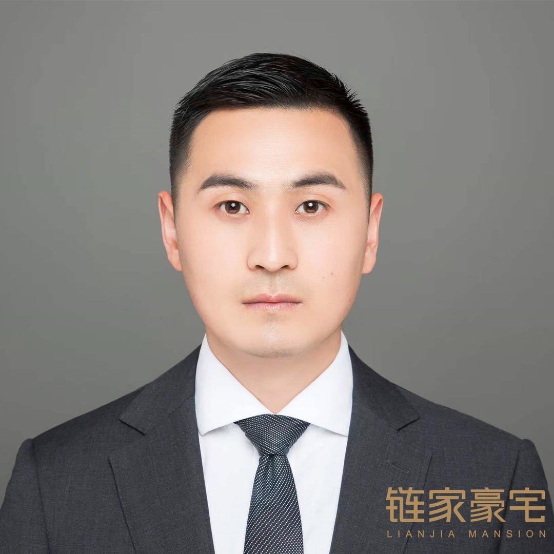链家闫义文（浦东别墅推荐）