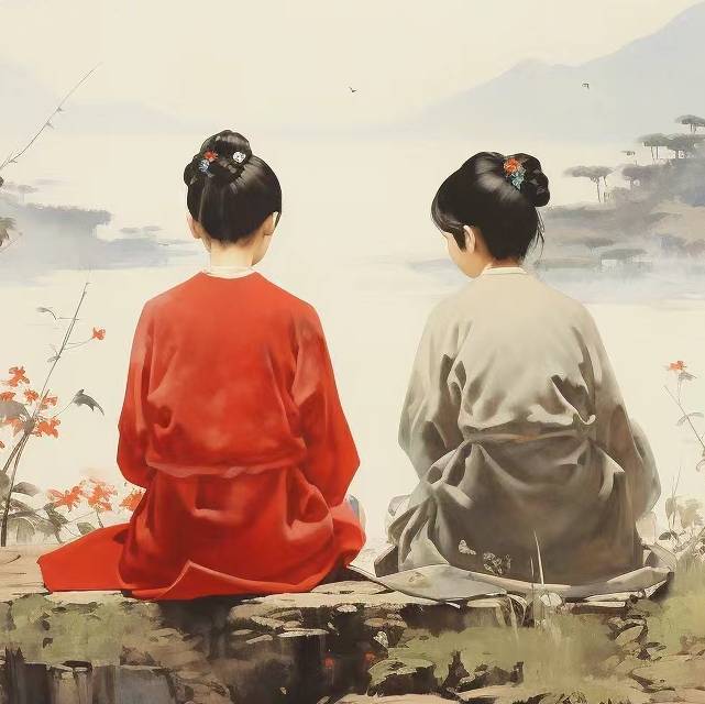 楼店八先生