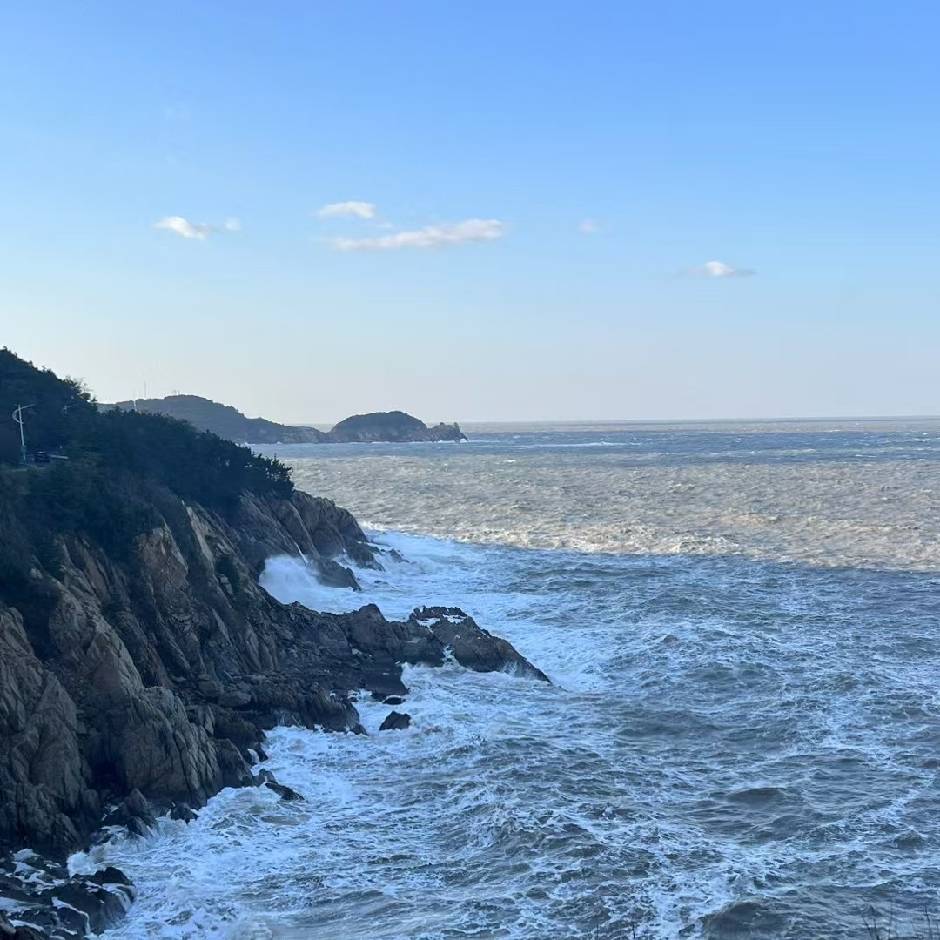 山海