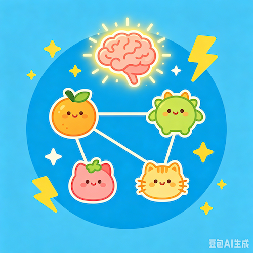 脑力大解锁宣传图