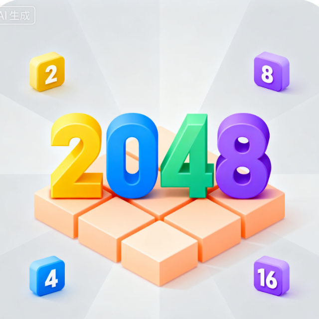 数字游戏合集