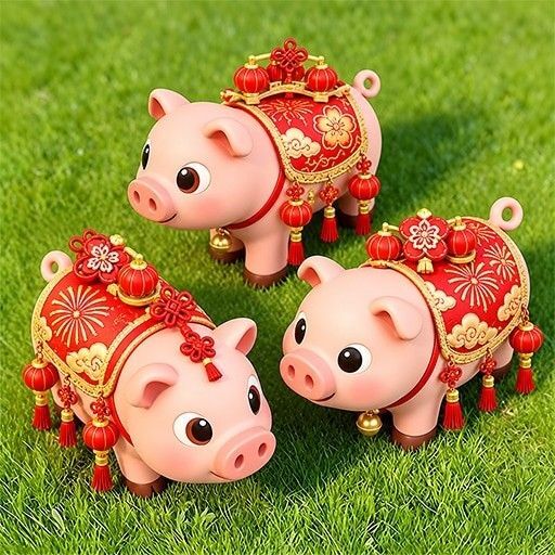 拯救小牛马图标