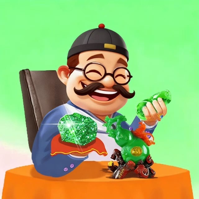 翡翠合成大王