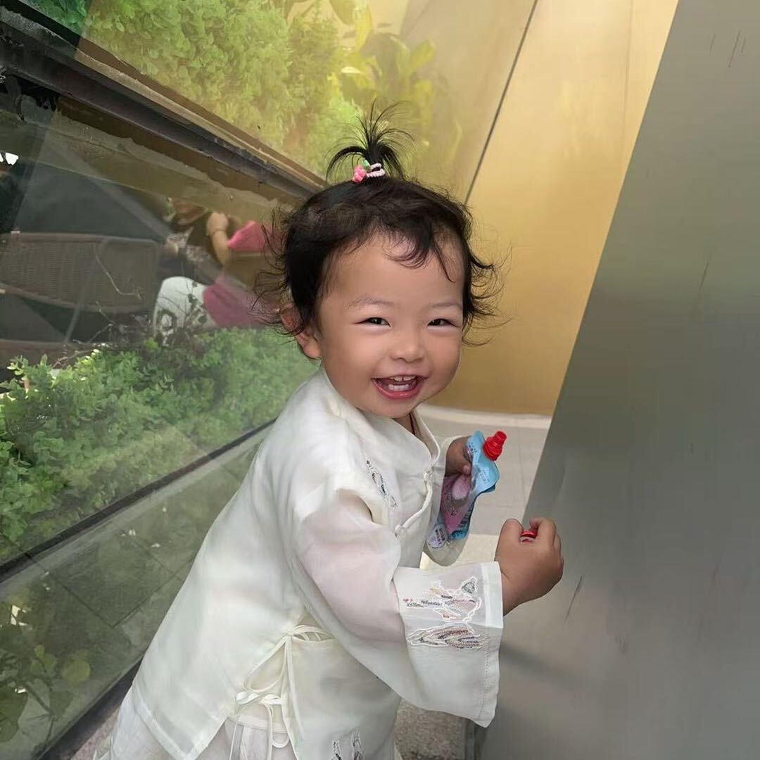 陈林华