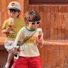初好予你