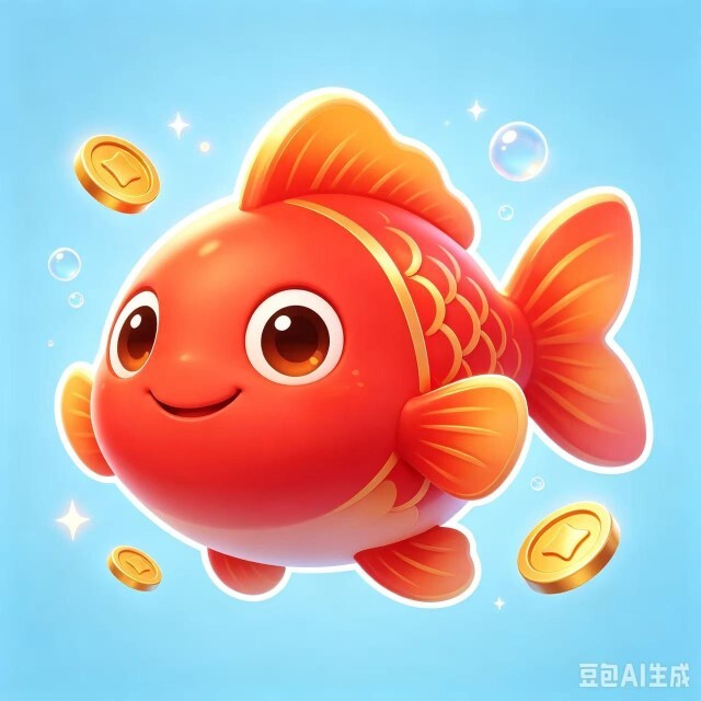 画线救小鱼儿