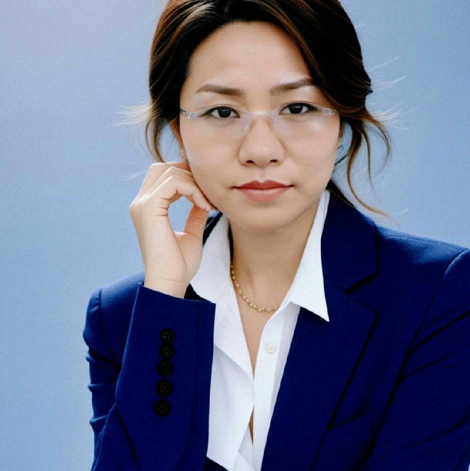 下收姐