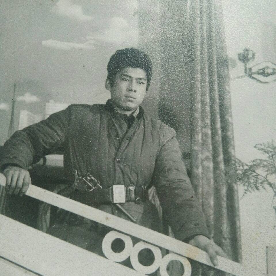 刘子明