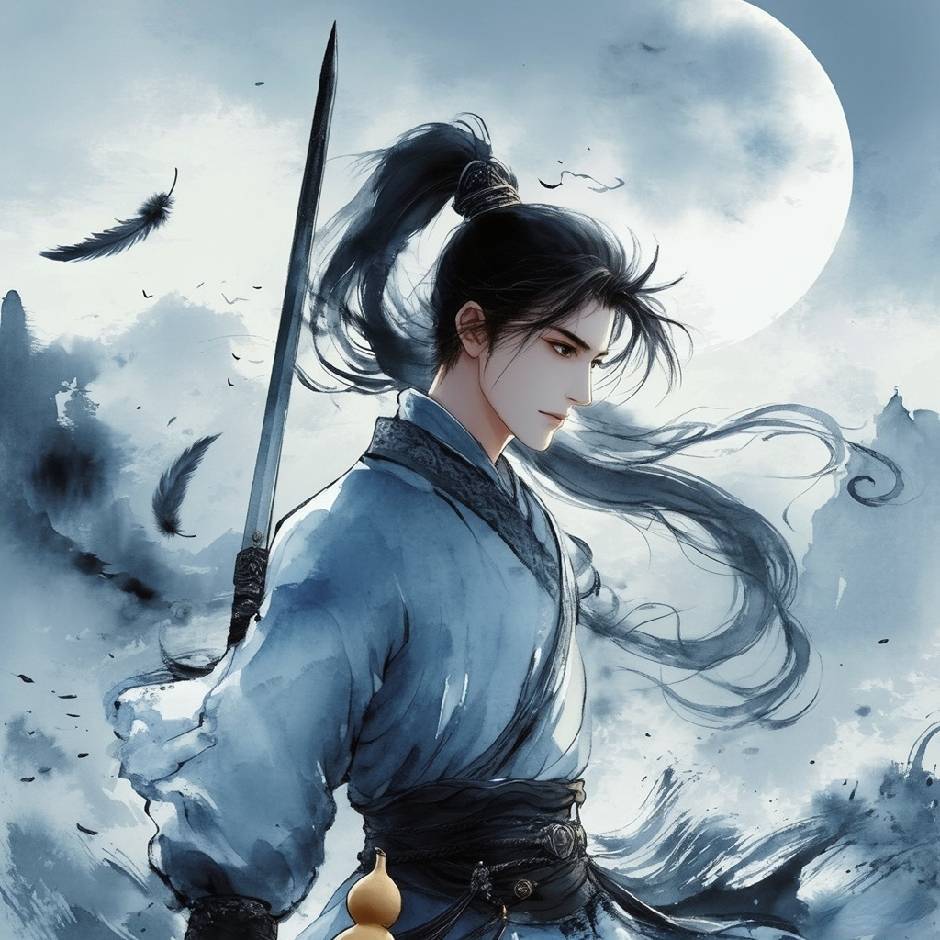令狐