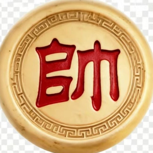 象棋暗棋-双人翻翻棋军棋五子棋宣传图