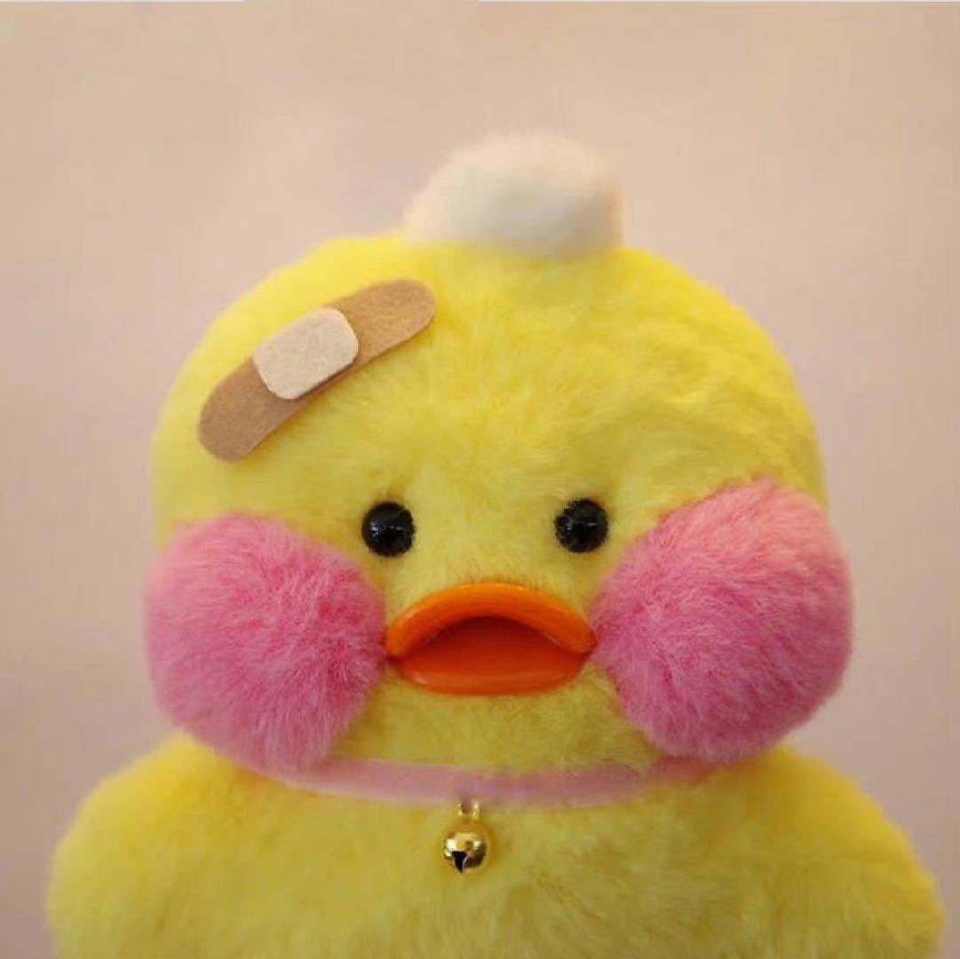 我爱小黄鸭