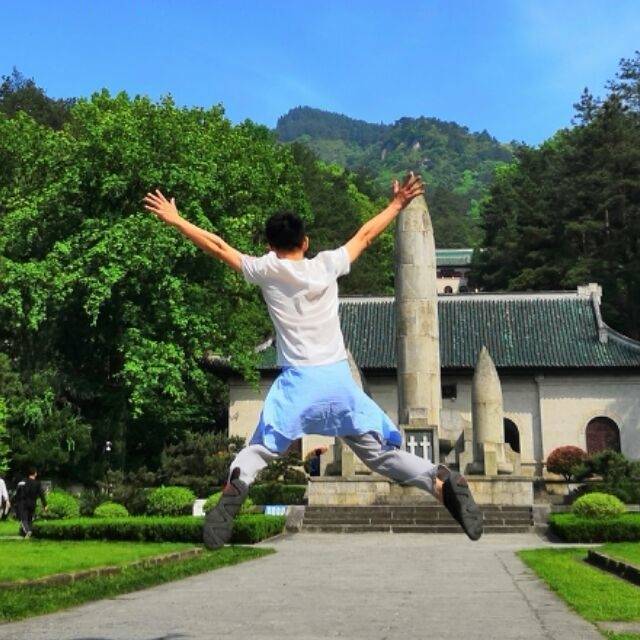 马健元