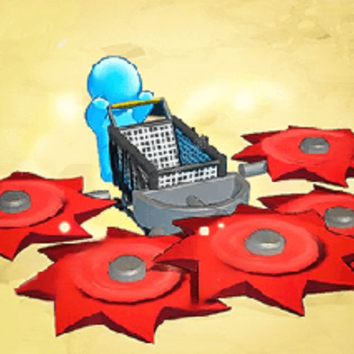 僵尸榨汁游戏