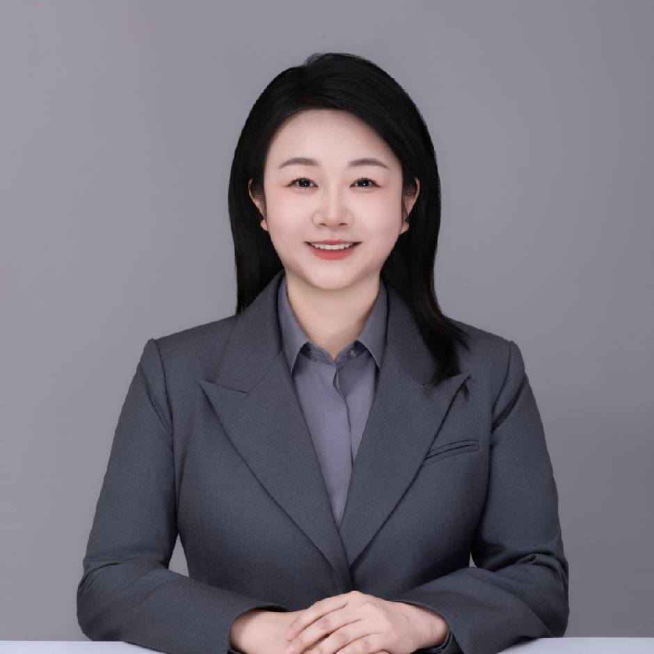 王雯姬【陇小南】