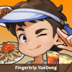 成都指尖悦动科技有限公司