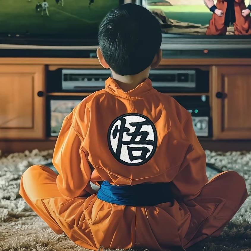 老王不能晚睡