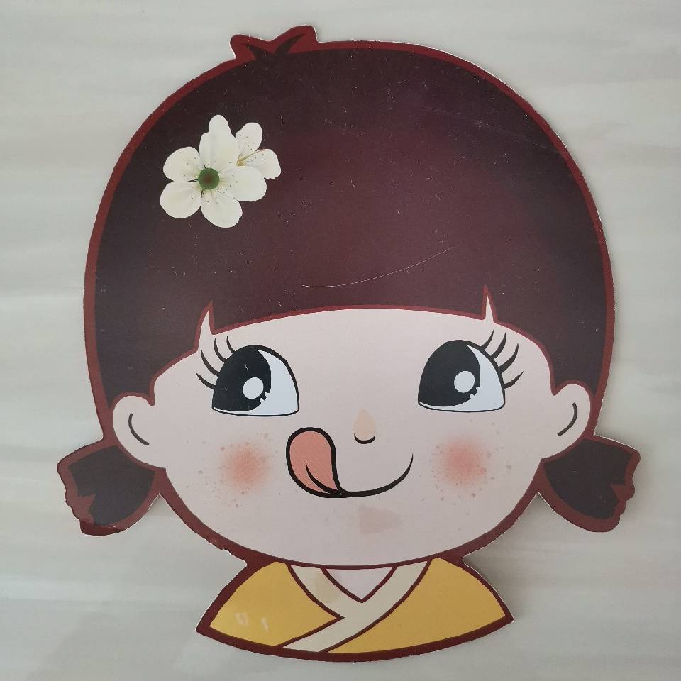 用戶頭像