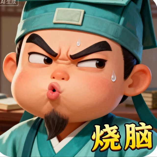 烧脑解压大师