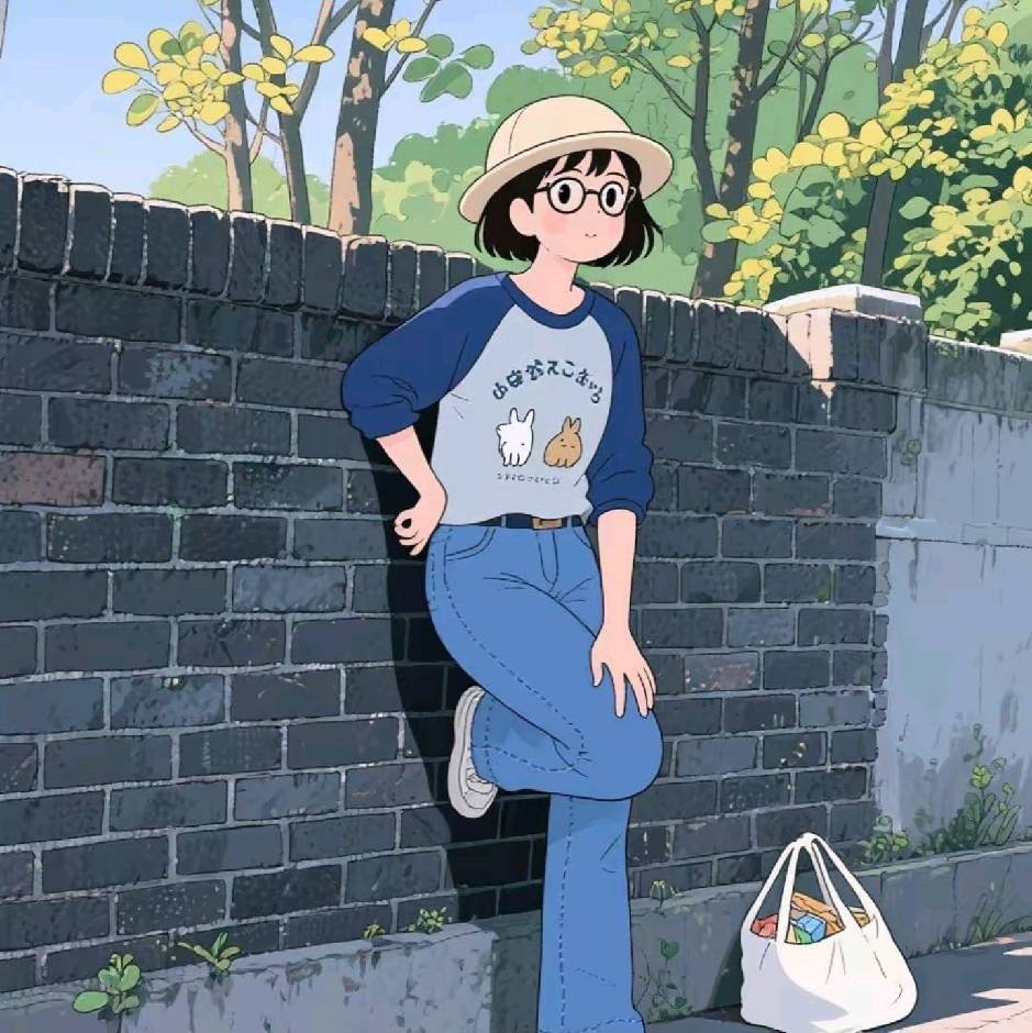 花非花
