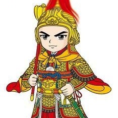 齐鲁青未了