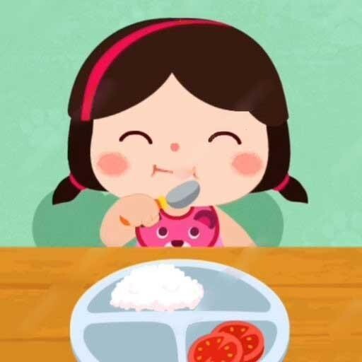 照顾小宝宝游戏