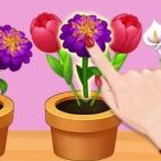 拼拼花朵消除