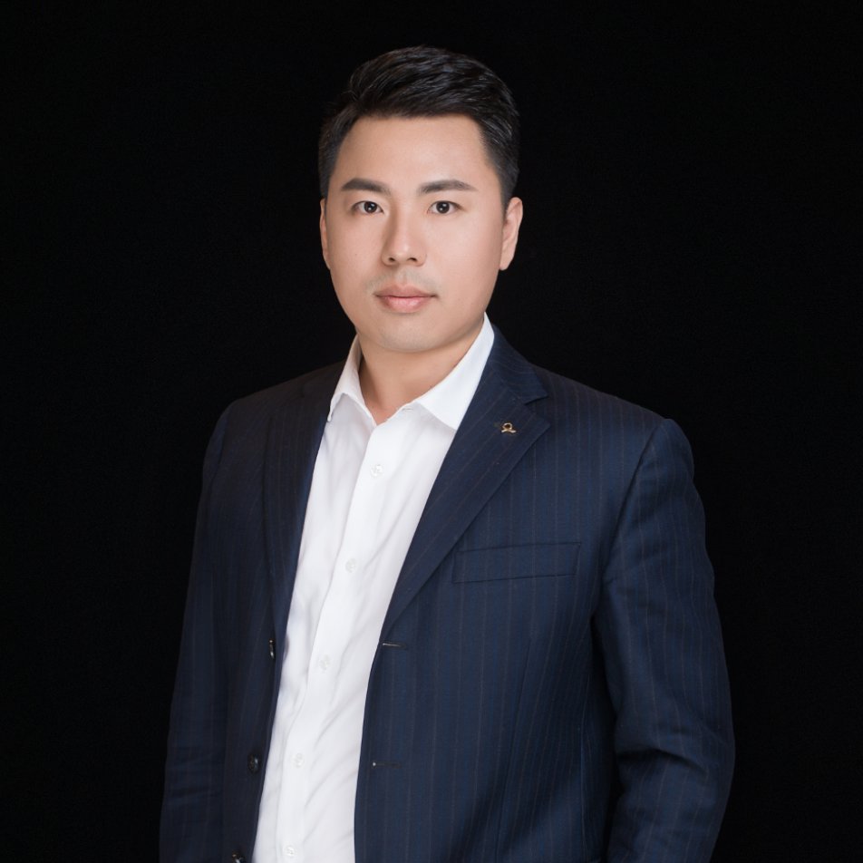 王伯（Designer）