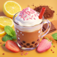 珍珠奶茶大师