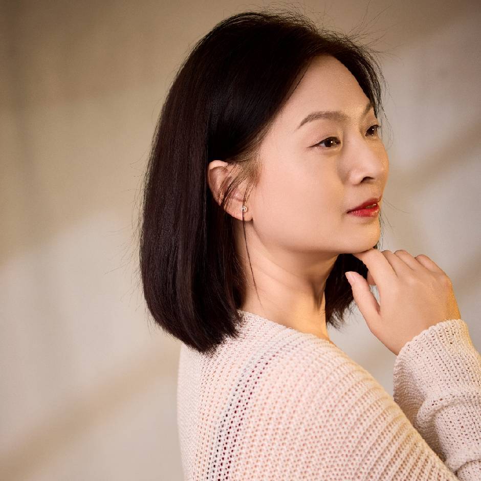优才幼儿园Jenny