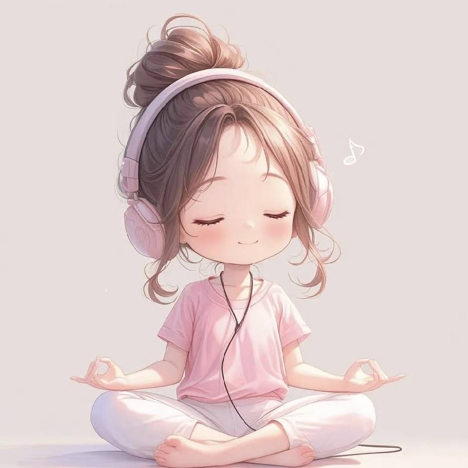 华华