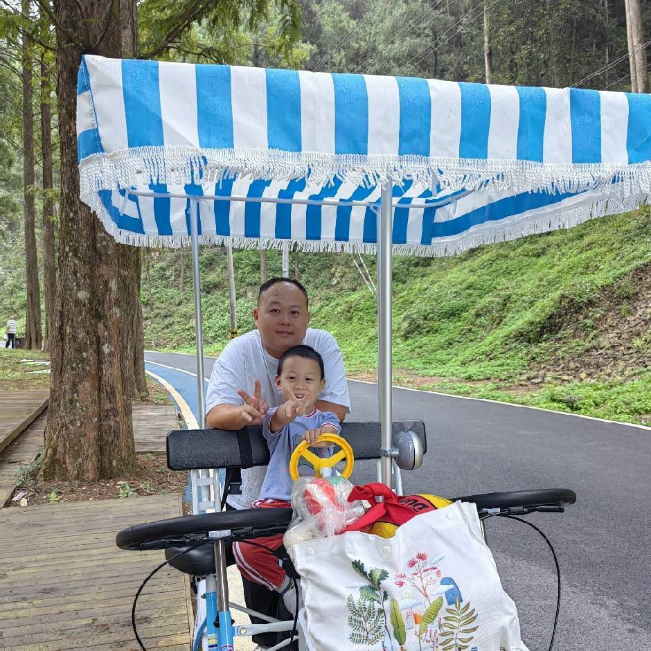 走不停。看不完