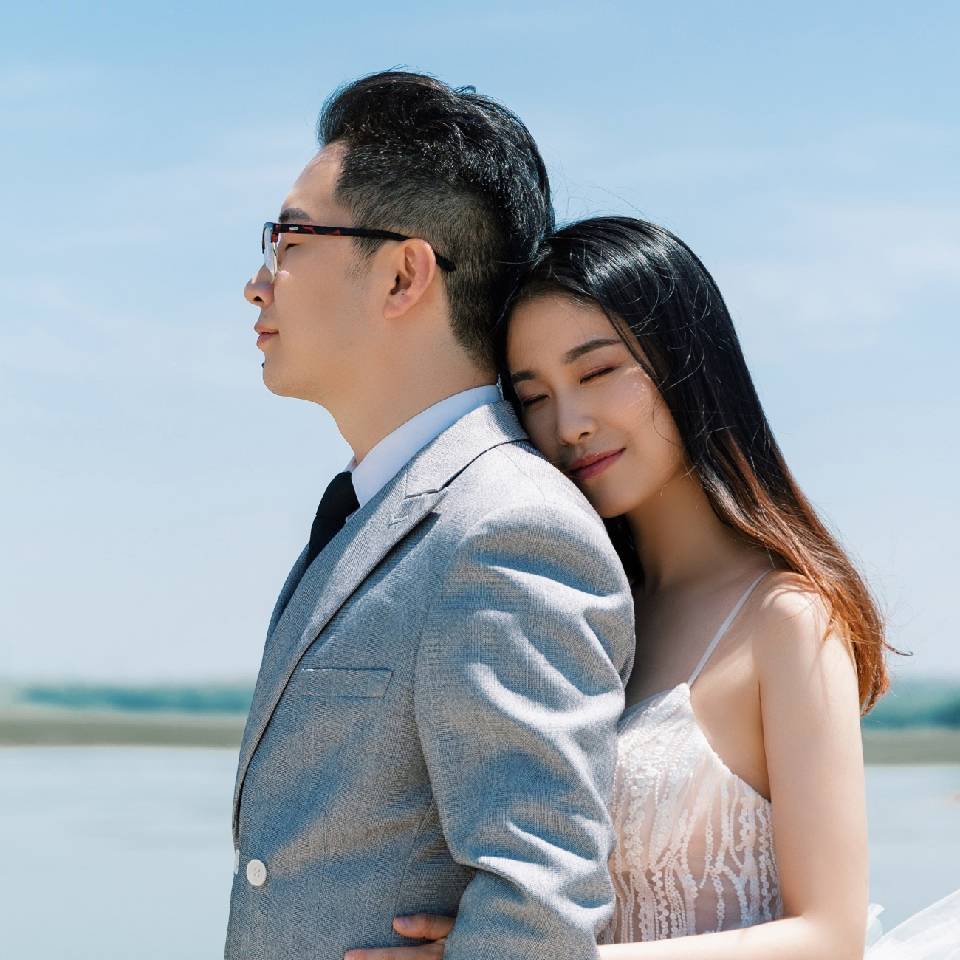 高小超爱拍照📸